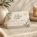 J Renee Organics Gift Card