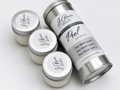 Enzyme Peel Set - 1oz ea.