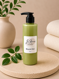 Muscle Cream - 8oz
