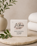 Organic Moisturizing Soap - 5oz