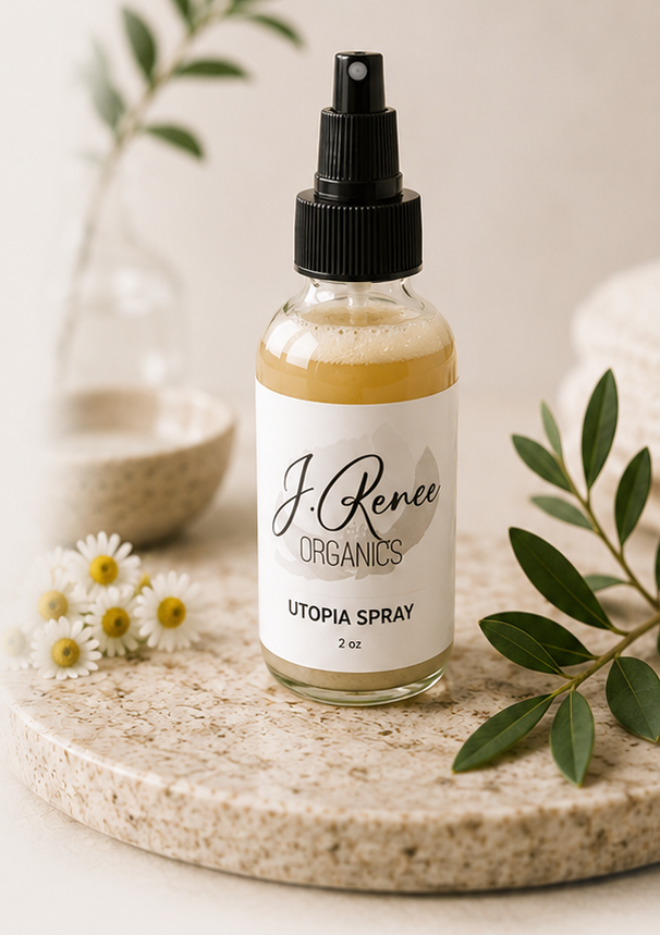 Utopia Spray - 2oz